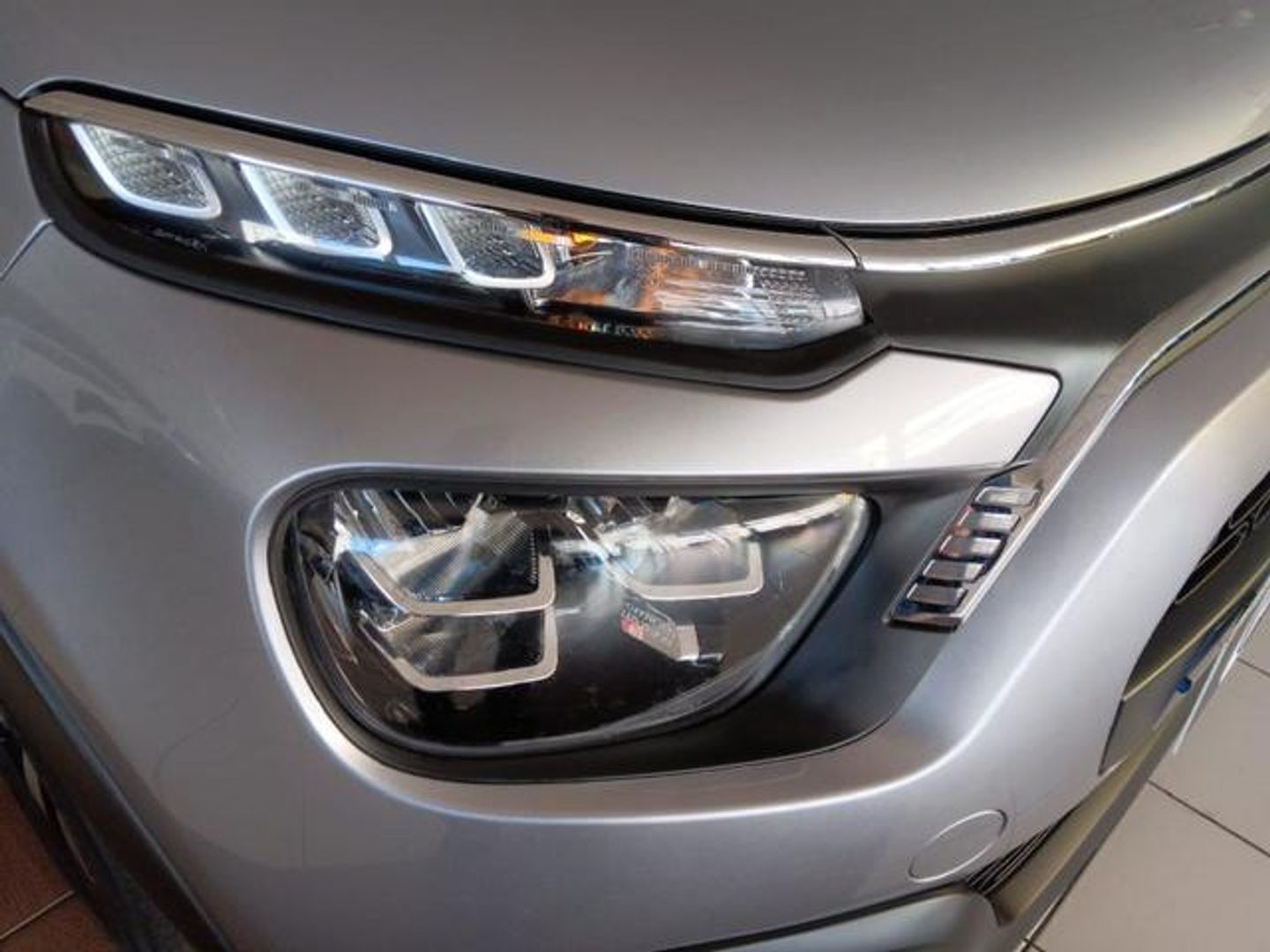 Citroen C3 PureTech 82 Feel 60 kW (83 CV)