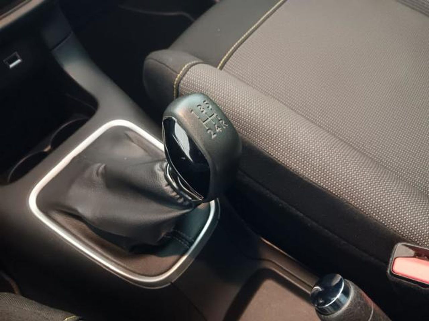 Citroen C3 PureTech 82 Feel 60 kW (83 CV)