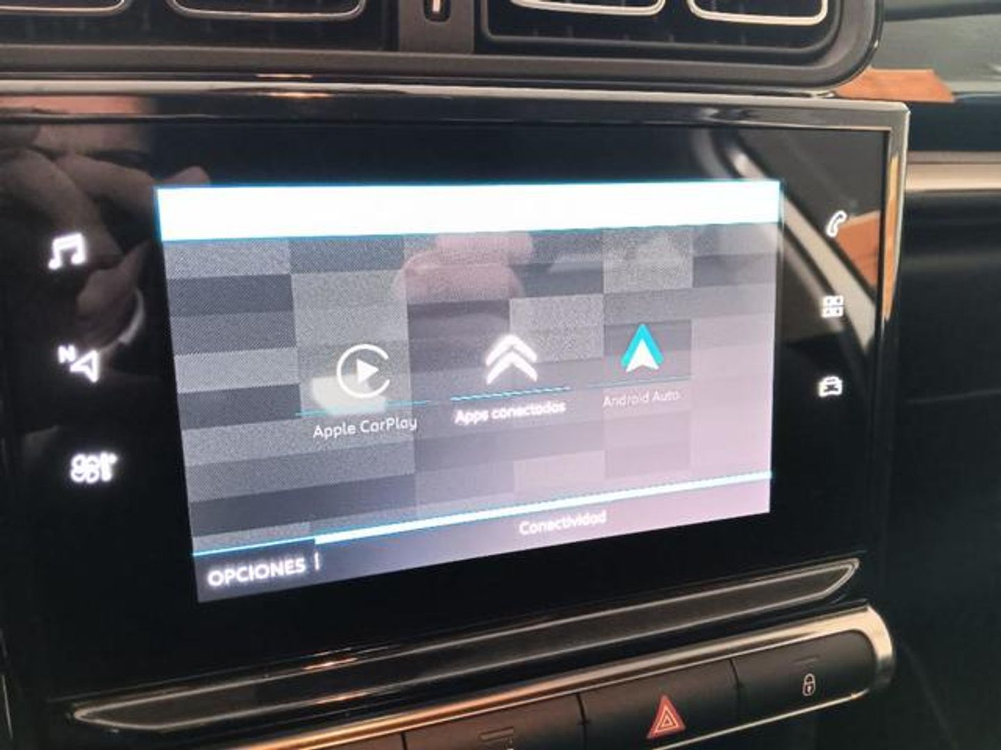 Citroen C3 PureTech 82 Feel 60 kW (83 CV)