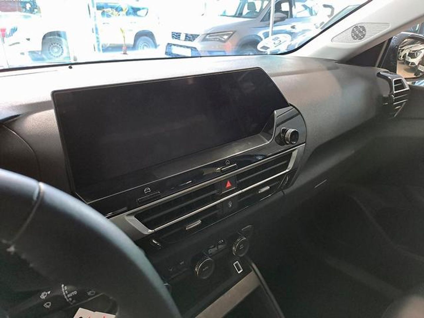 Citroen C4 PureTech 130 S&S 6v Feel Pack 96 kW (130 CV)
