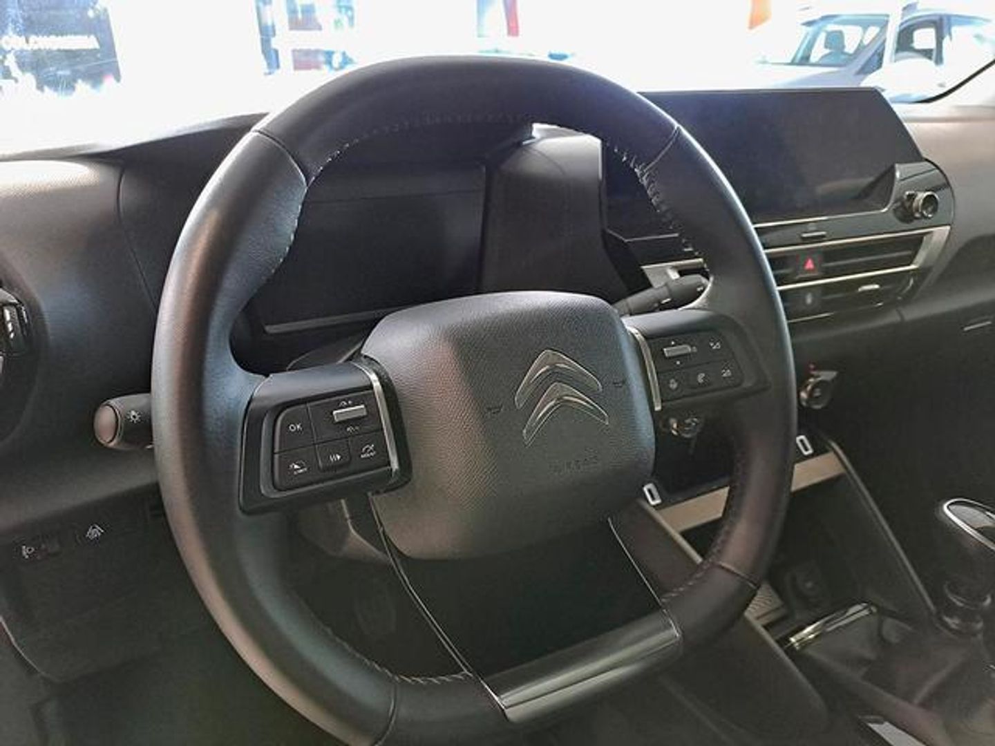 Citroen C4 PureTech 130 S&S 6v Feel Pack 96 kW (130 CV)