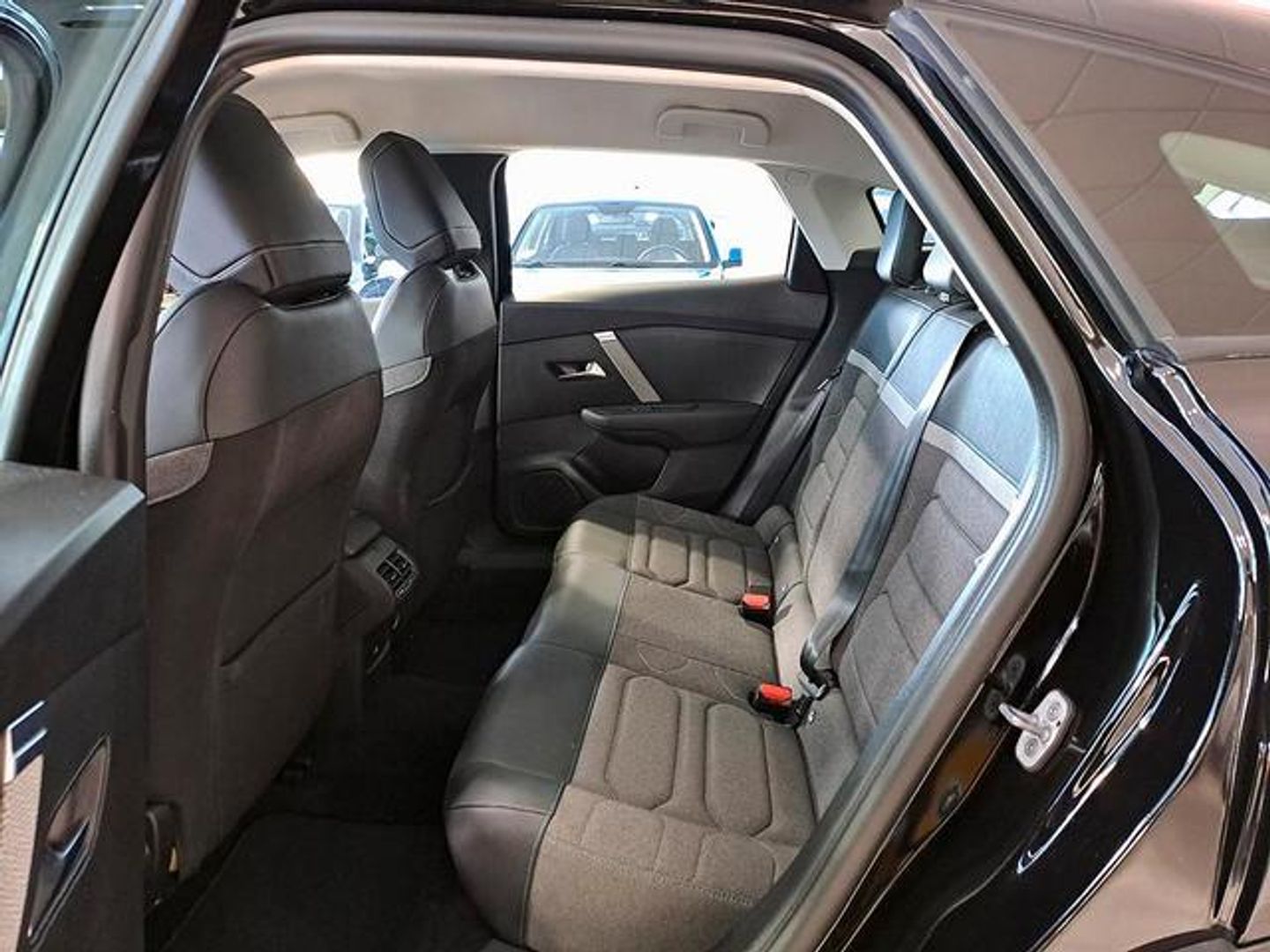 Citroen C4 PureTech 130 S&S 6v Feel Pack 96 kW (130 CV)