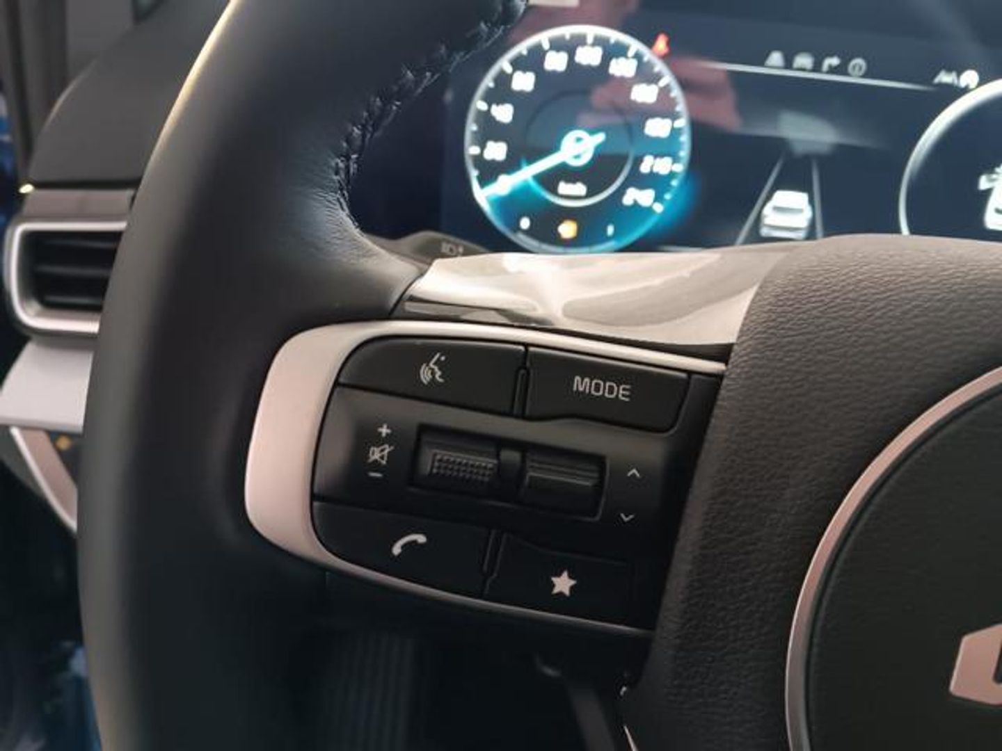 Kia Sportage 1.6 T-GDi MHEV Tech 4x2 112 kW (150 CV)