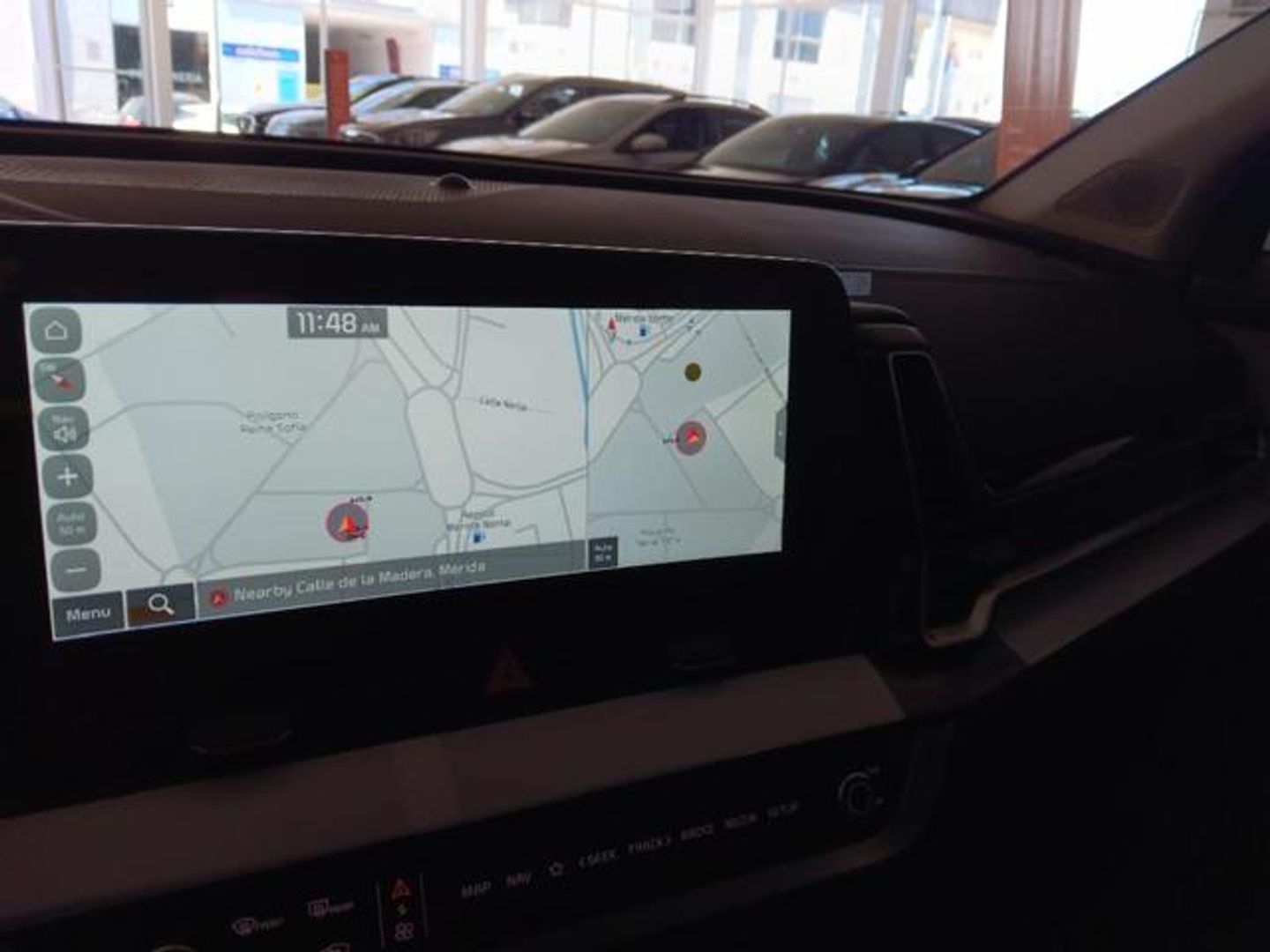 Kia Sportage 1.6 T-GDi MHEV Tech 4x2 112 kW (150 CV)