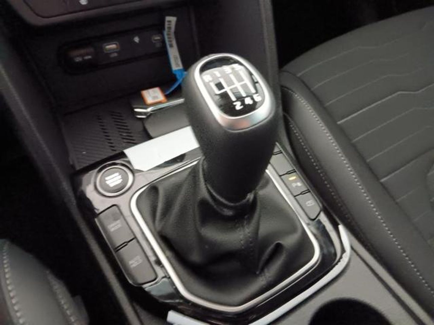 Kia Sportage 1.6 T-GDi MHEV Tech 4x2 112 kW (150 CV)