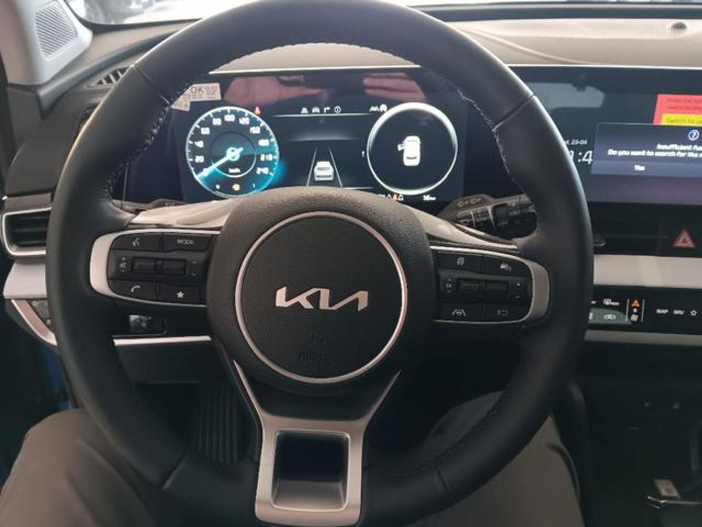 Kia Sportage 1.6 T-GDi MHEV Tech 4x2 112 kW (150 CV)