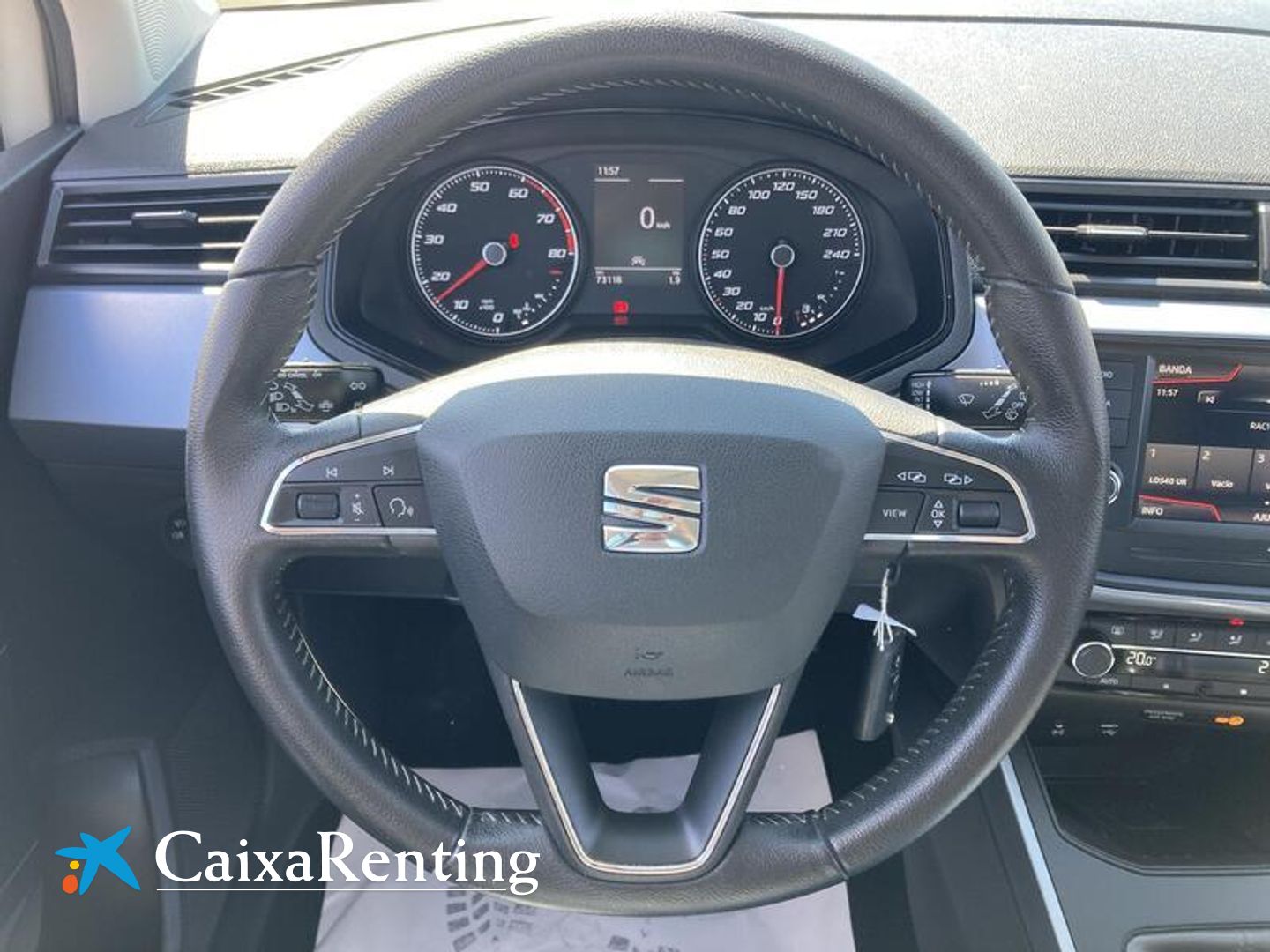 SEAT Arona 1.0 TSI Ecomotive Style Edition 85 kW (115 CV)