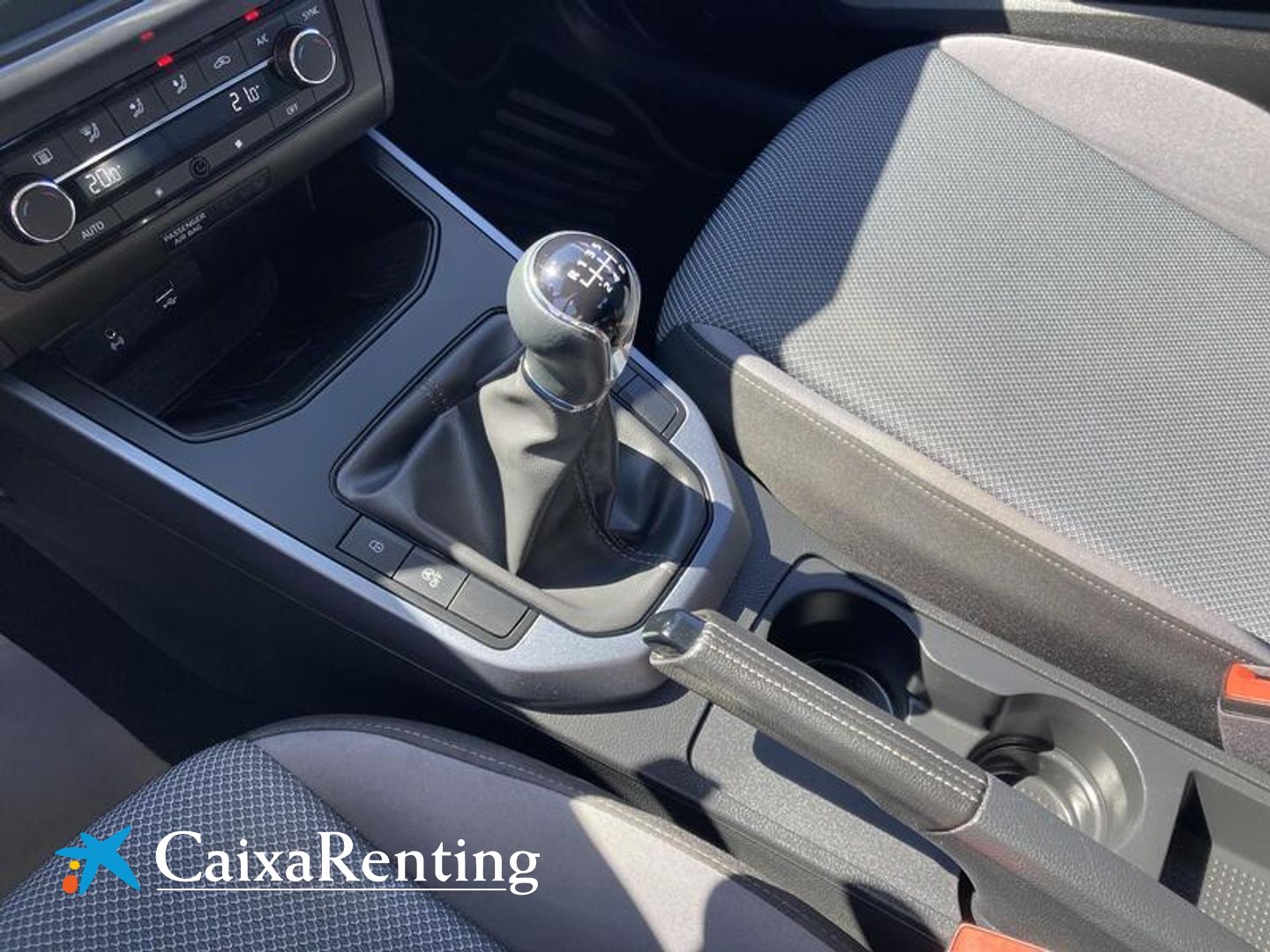 SEAT Arona 1.0 TSI Ecomotive Style Edition 85 kW (115 CV)