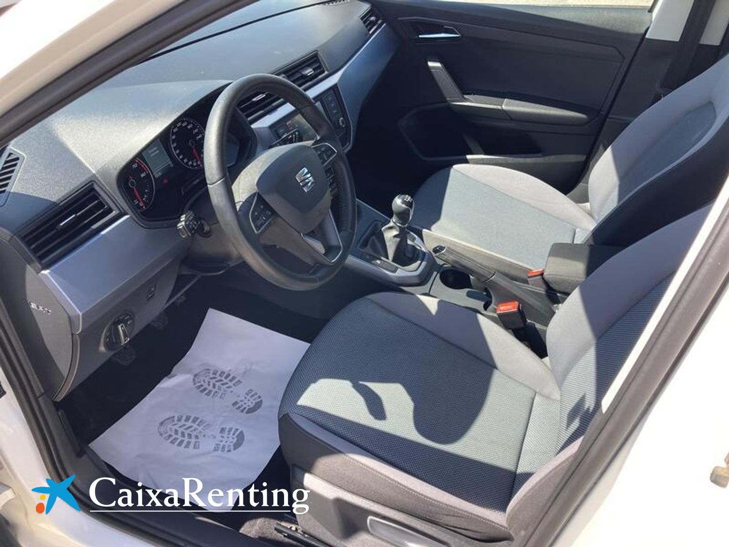 SEAT Arona 1.0 TSI Ecomotive Style Edition 85 kW (115 CV)