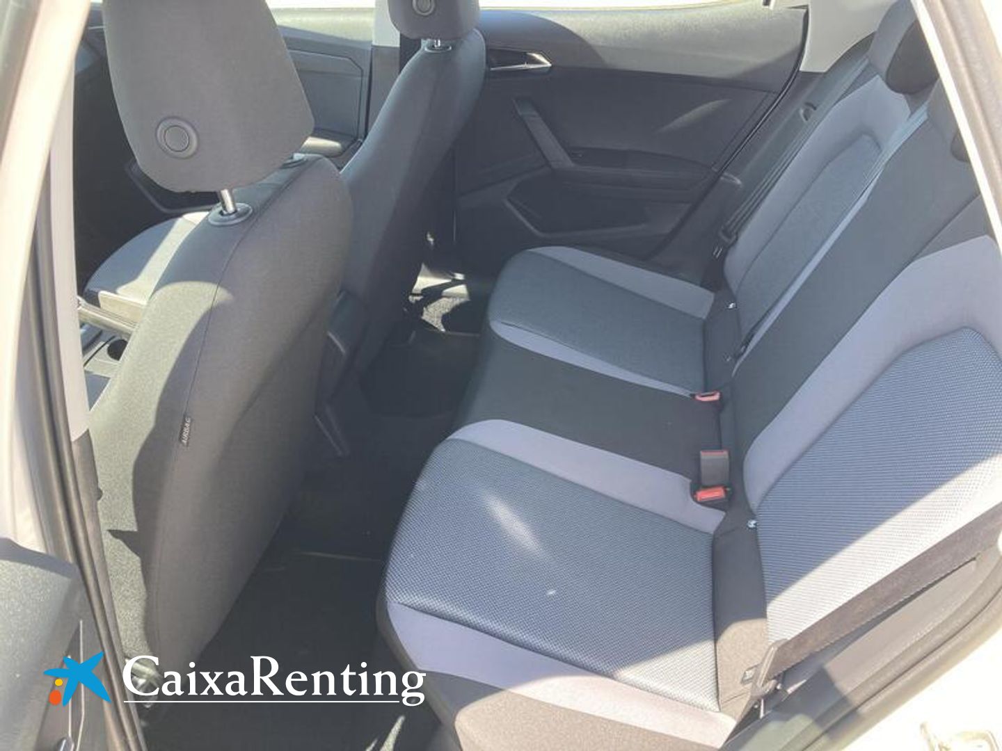SEAT Arona 1.0 TSI Ecomotive Style Edition 85 kW (115 CV)