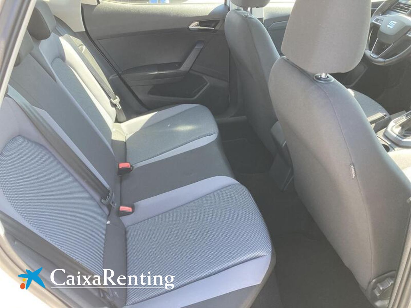 SEAT Arona 1.0 TSI Ecomotive Style Edition 85 kW (115 CV)