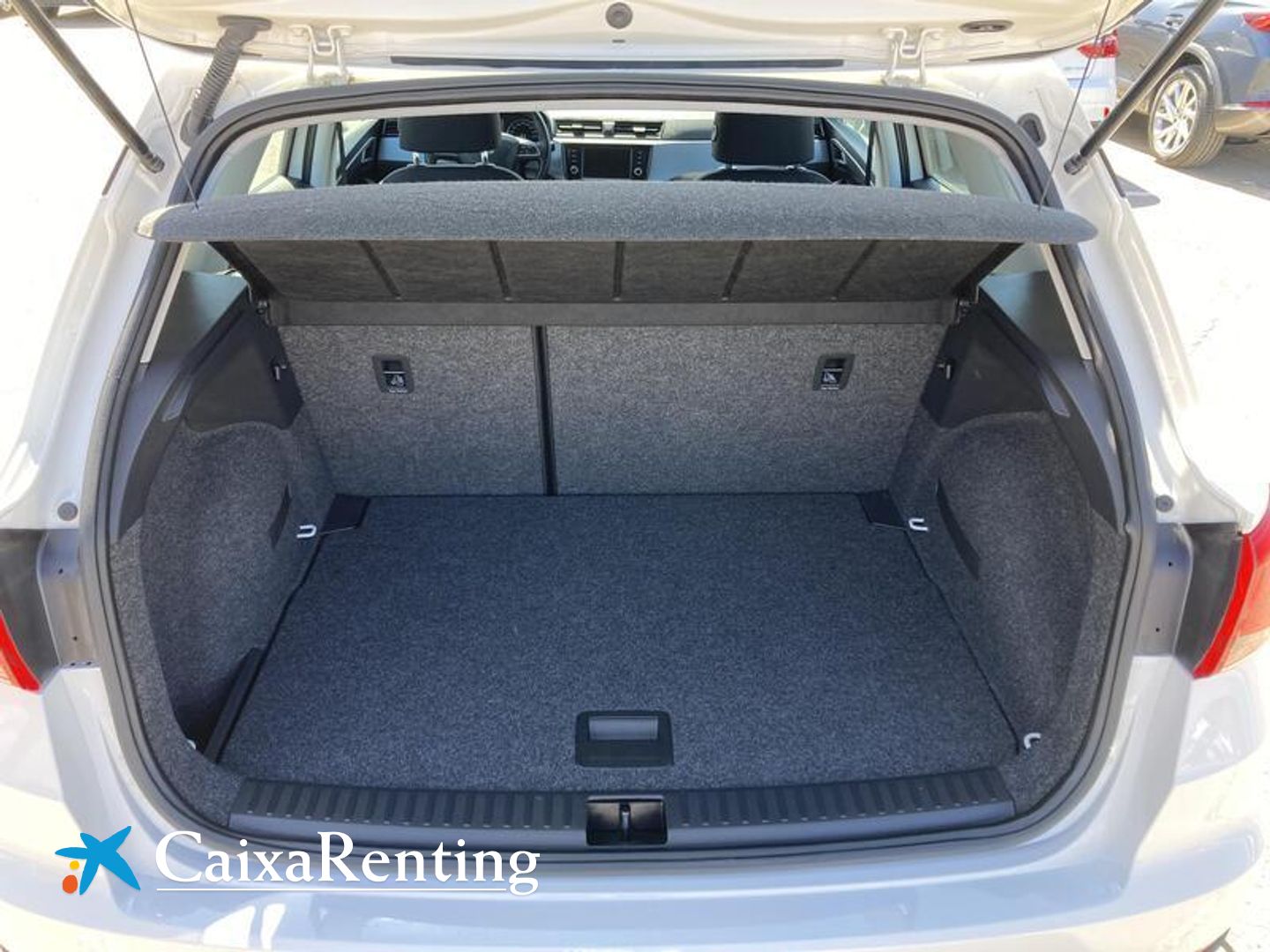 SEAT Arona 1.0 TSI Ecomotive Style Edition 85 kW (115 CV)