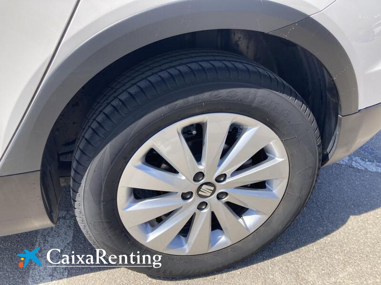SEAT Arona 1.0 TSI Ecomotive Style Edition 85 kW (115 CV)