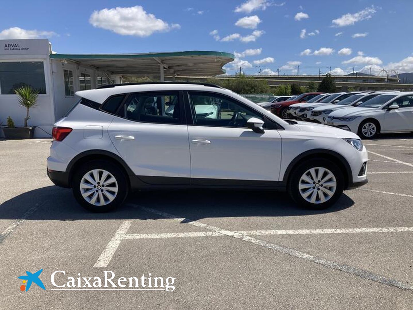 SEAT Arona 1.0 TSI Ecomotive Style Edition 85 kW (115 CV)