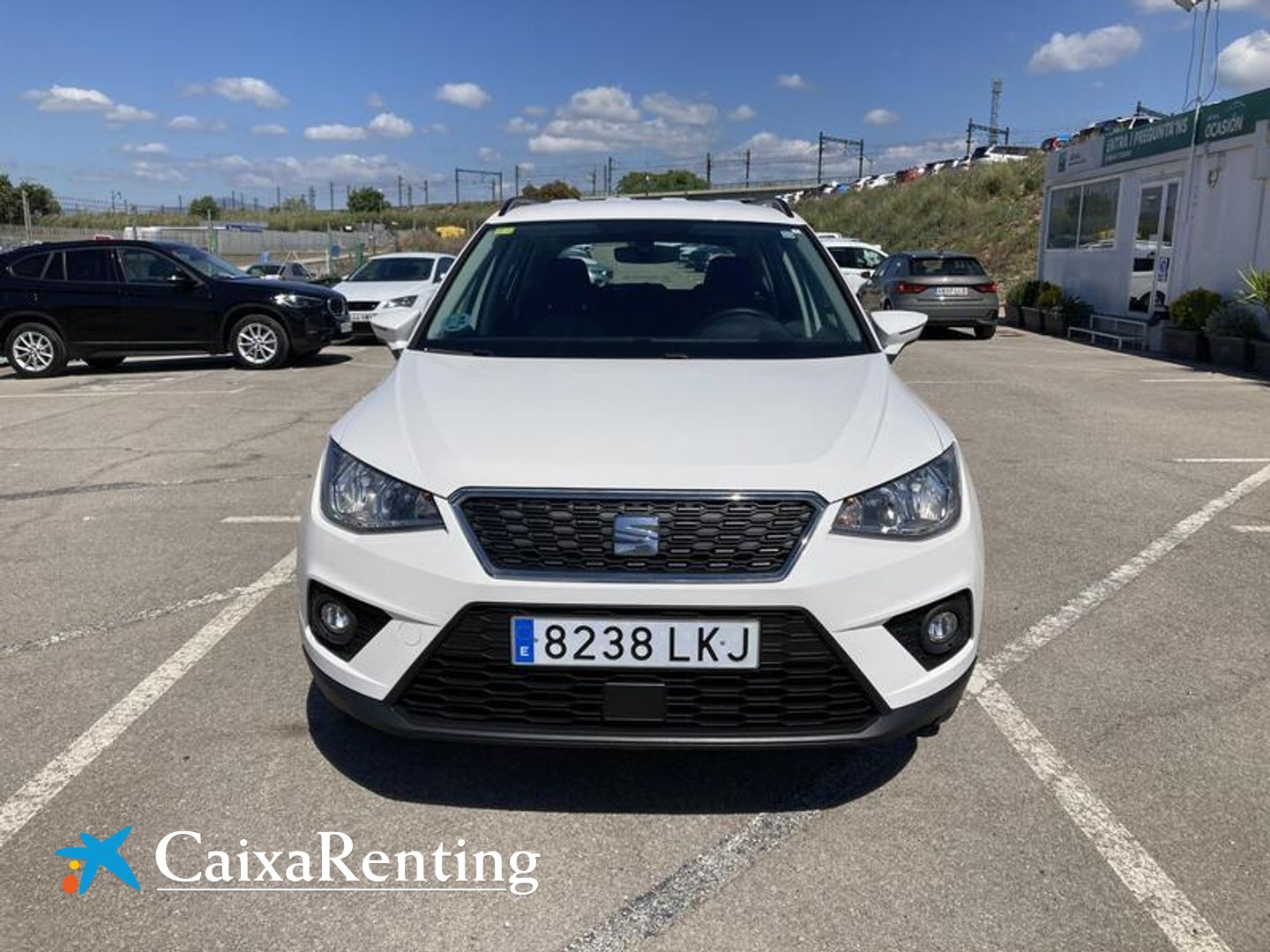 SEAT Arona 1.0 TSI Ecomotive Style Edition 85 kW (115 CV)