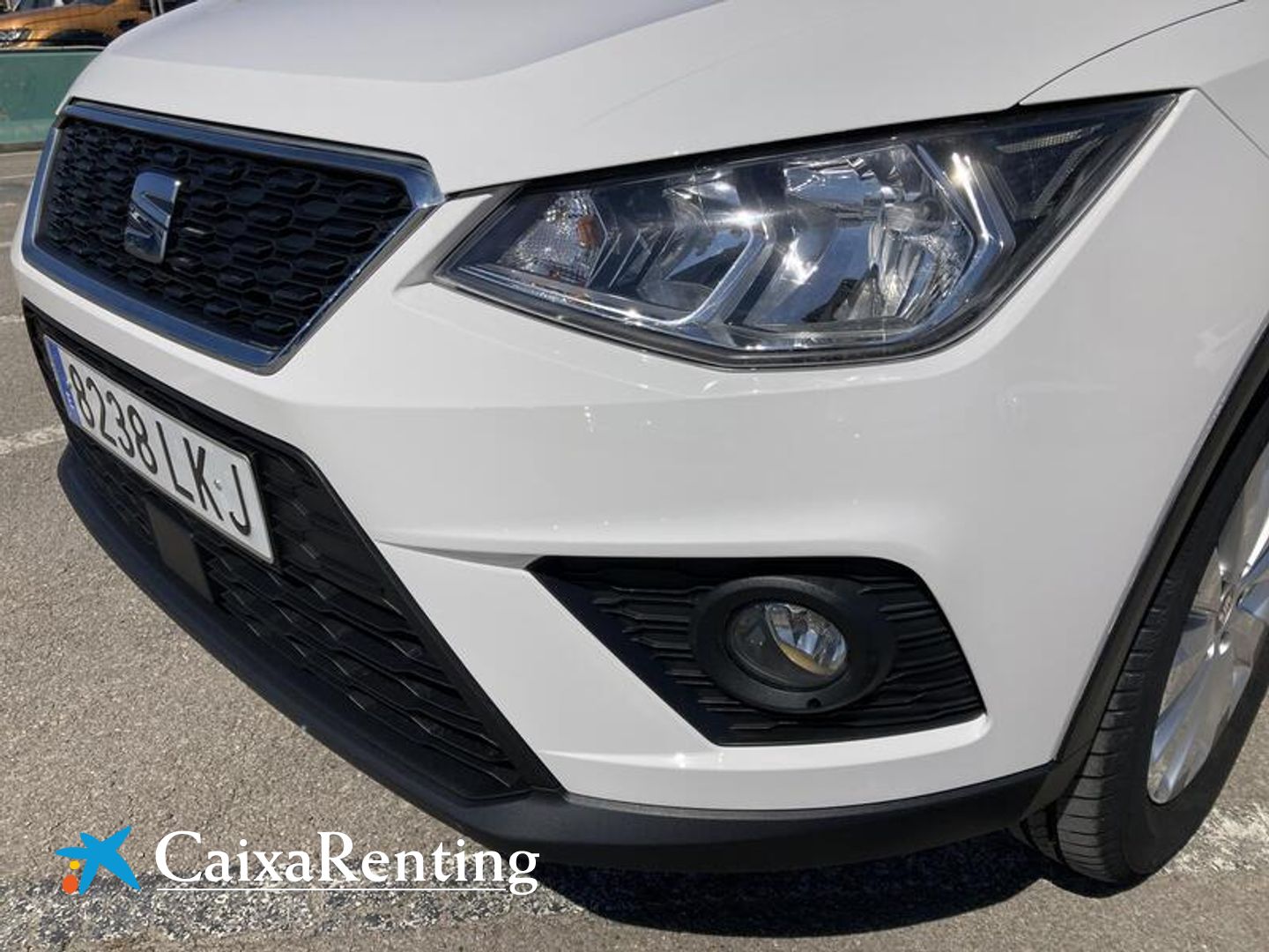 SEAT Arona 1.0 TSI Ecomotive Style Edition 85 kW (115 CV)