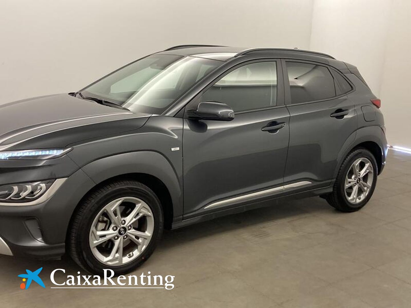 Hyundai Kona 1.0 TGDi 48V Tecno 4x2 88 kW (120 CV)