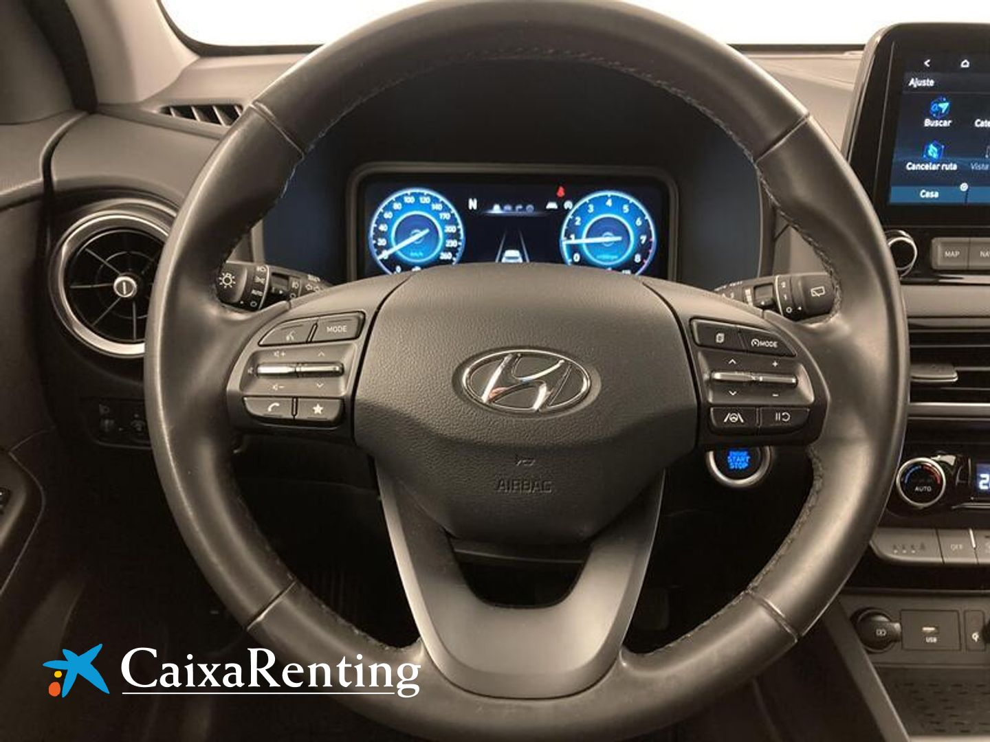 Hyundai Kona 1.0 TGDi 48V Tecno 4x2 88 kW (120 CV)