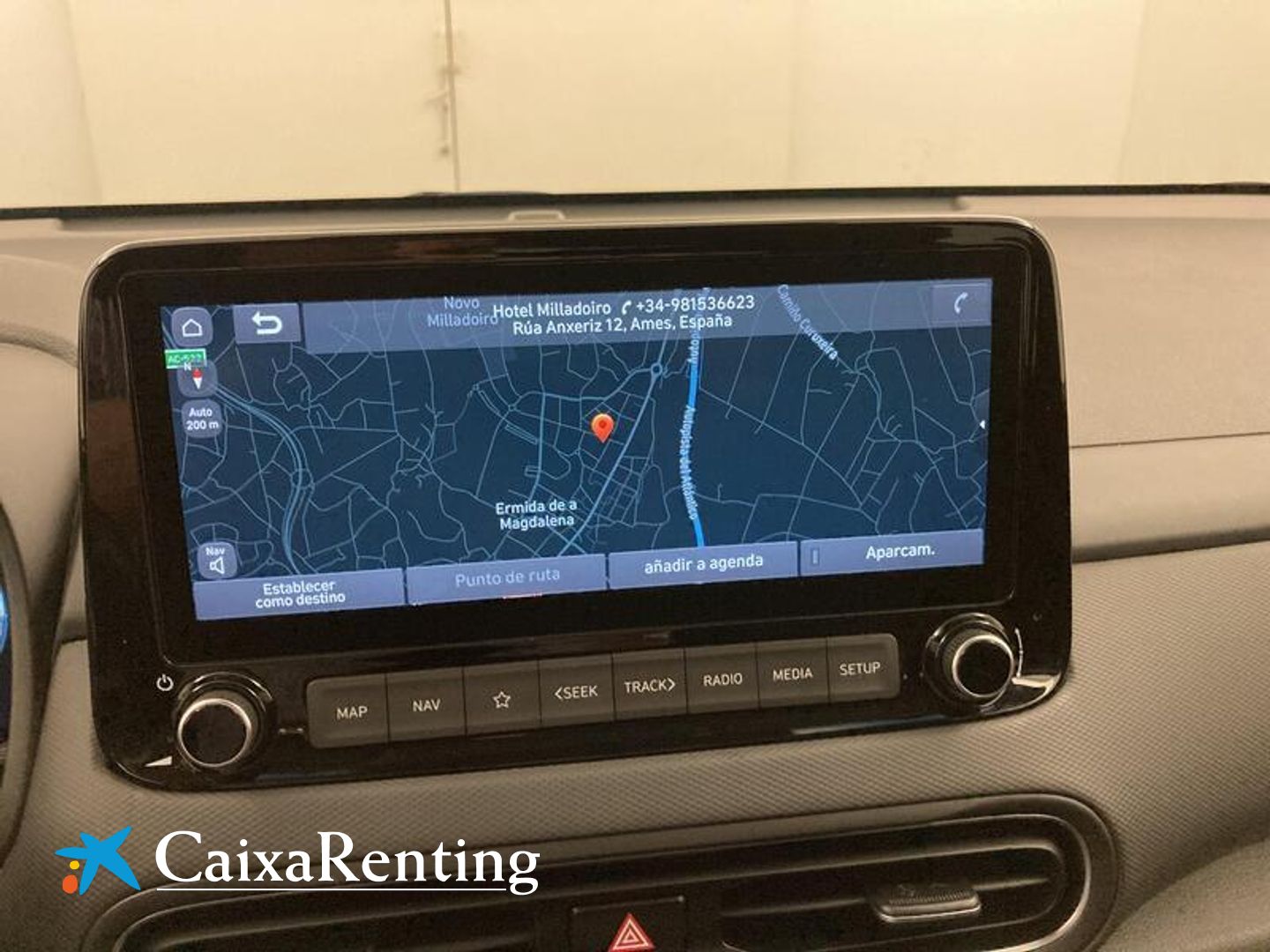 Hyundai Kona 1.0 TGDi 48V Tecno 4x2 88 kW (120 CV)
