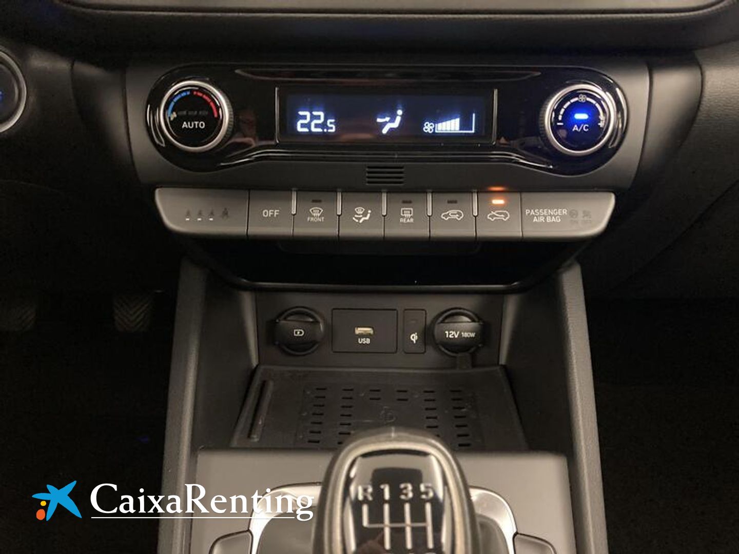 Hyundai Kona 1.0 TGDi 48V Tecno 4x2 88 kW (120 CV)