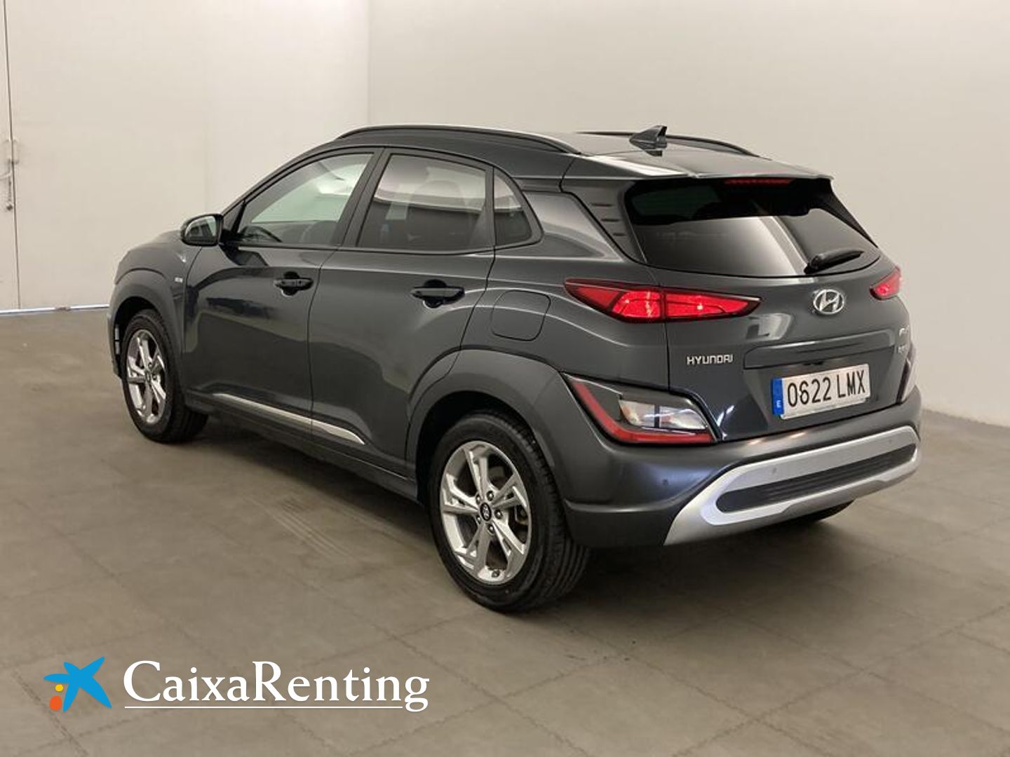 Hyundai Kona 1.0 TGDi 48V Tecno 4x2 88 kW (120 CV)