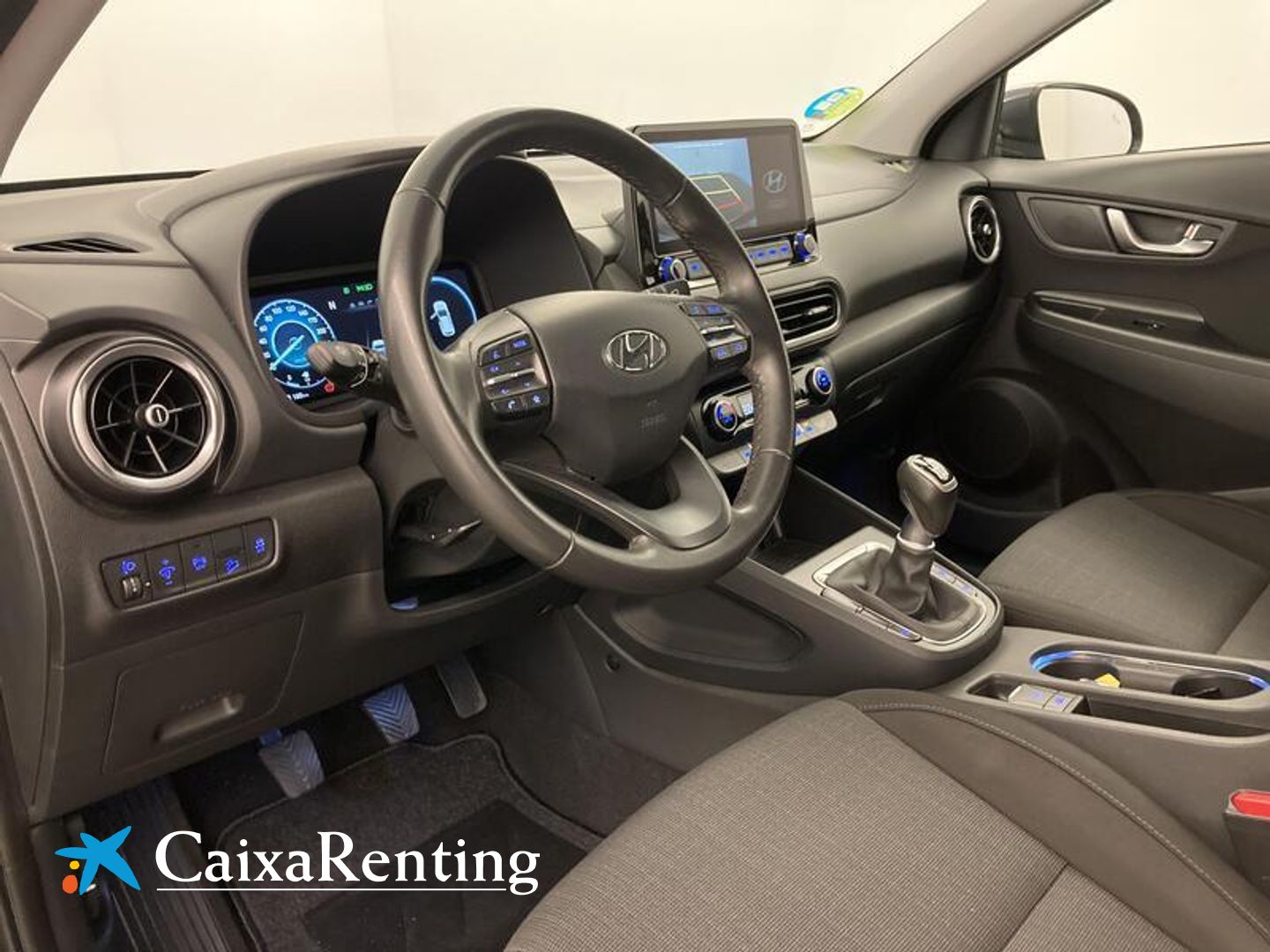 Hyundai Kona 1.0 TGDi 48V Tecno 4x2 88 kW (120 CV)