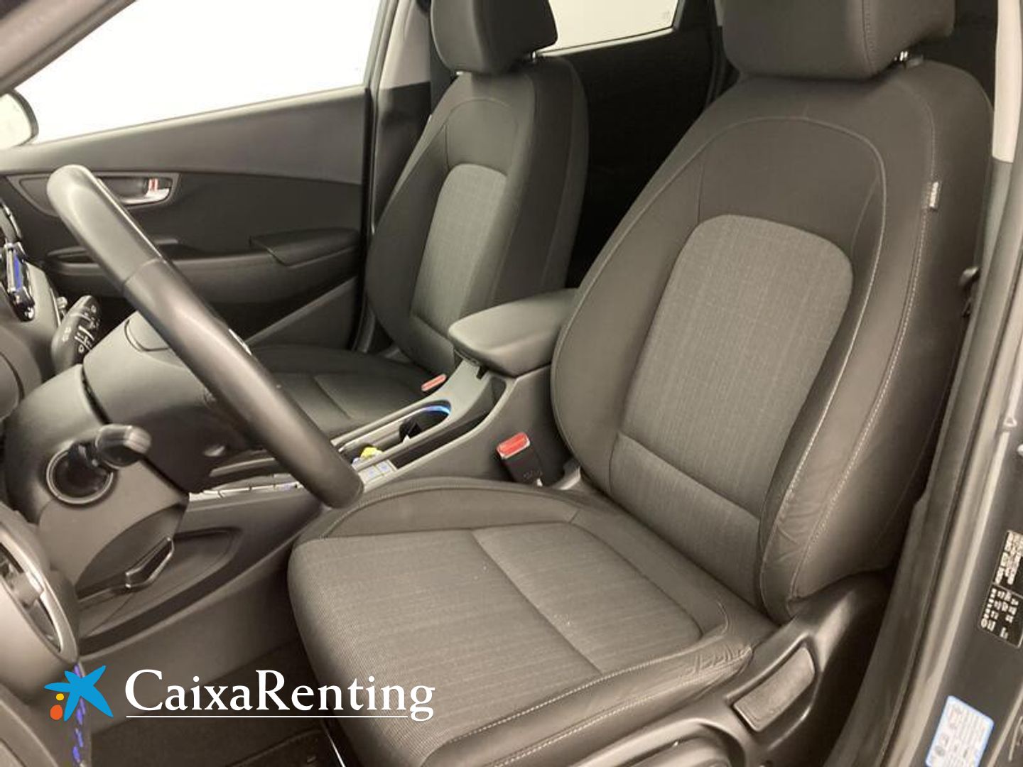 Hyundai Kona 1.0 TGDi 48V Tecno 4x2 88 kW (120 CV)