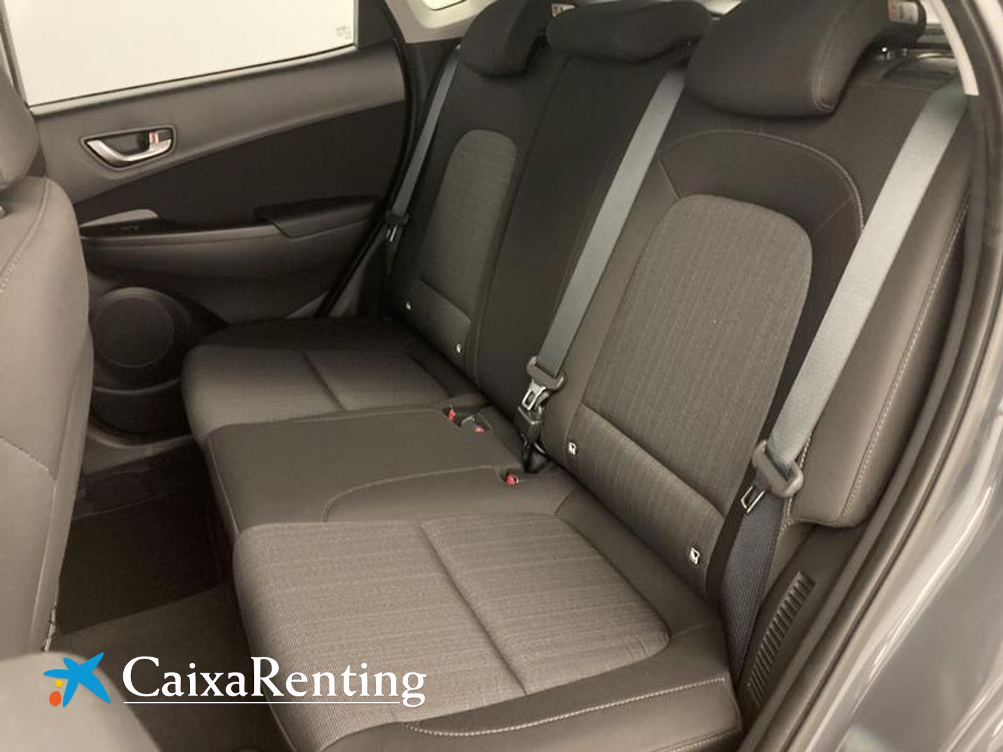 Hyundai Kona 1.0 TGDi 48V Tecno 4x2 88 kW (120 CV)