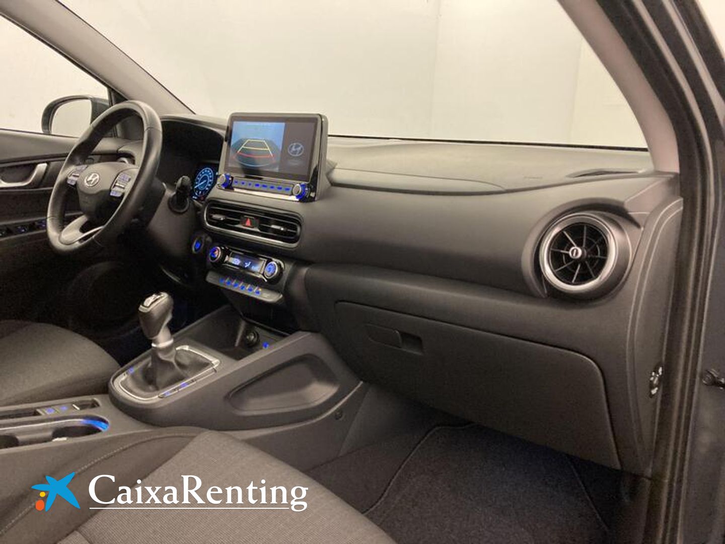 Hyundai Kona 1.0 TGDi 48V Tecno 4x2 88 kW (120 CV)