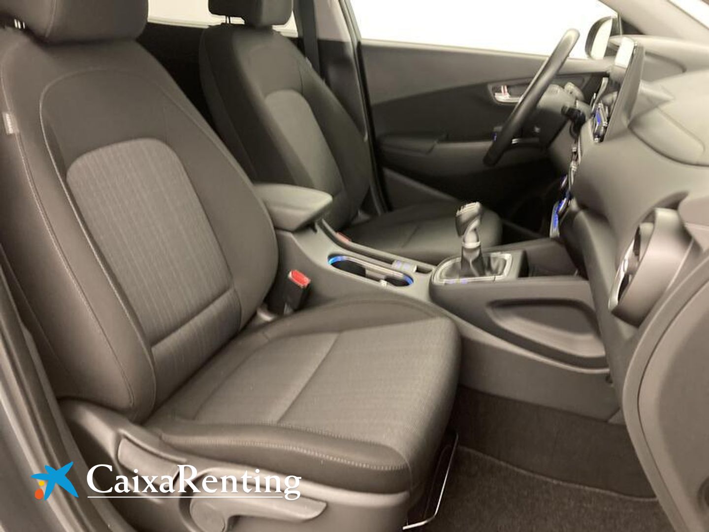 Hyundai Kona 1.0 TGDi 48V Tecno 4x2 88 kW (120 CV)