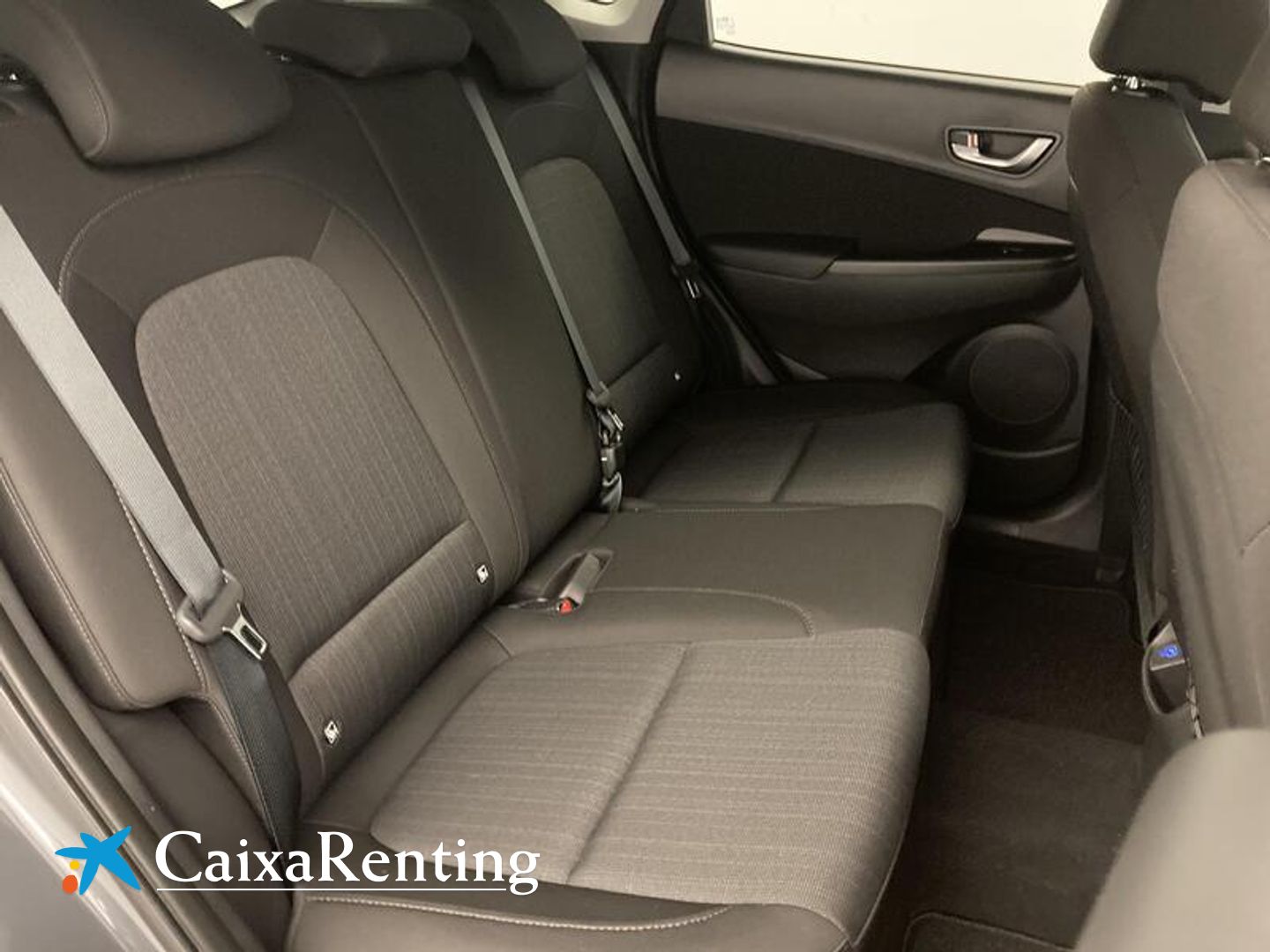 Hyundai Kona 1.0 TGDi 48V Tecno 4x2 88 kW (120 CV)