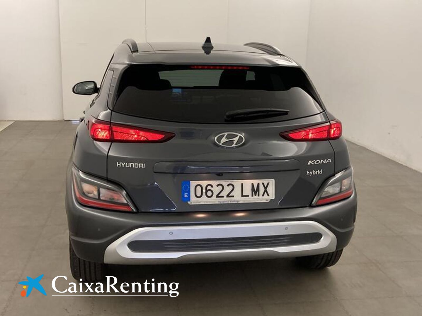 Hyundai Kona 1.0 TGDi 48V Tecno 4x2 88 kW (120 CV)