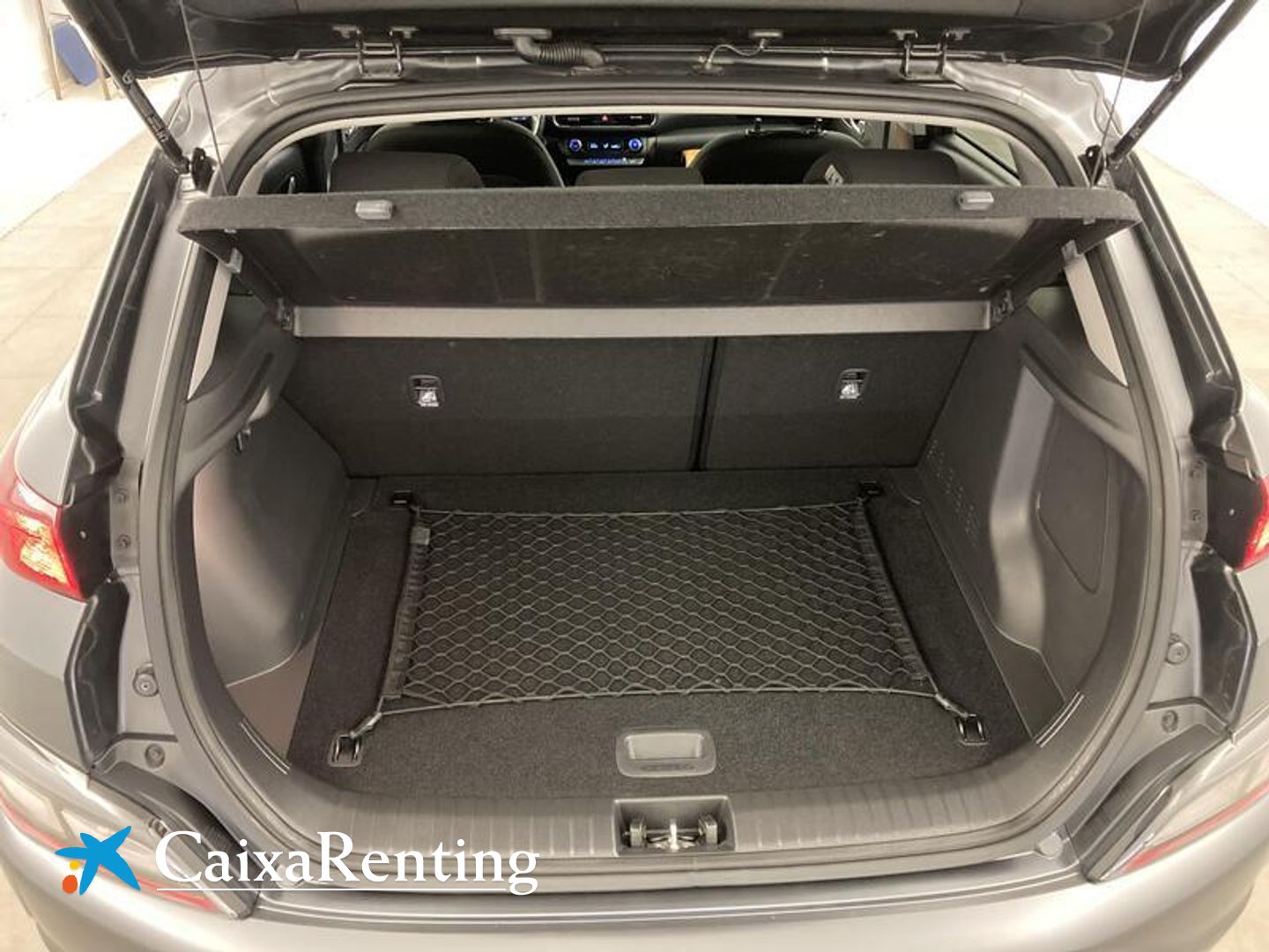 Hyundai Kona 1.0 TGDi 48V Tecno 4x2 88 kW (120 CV)