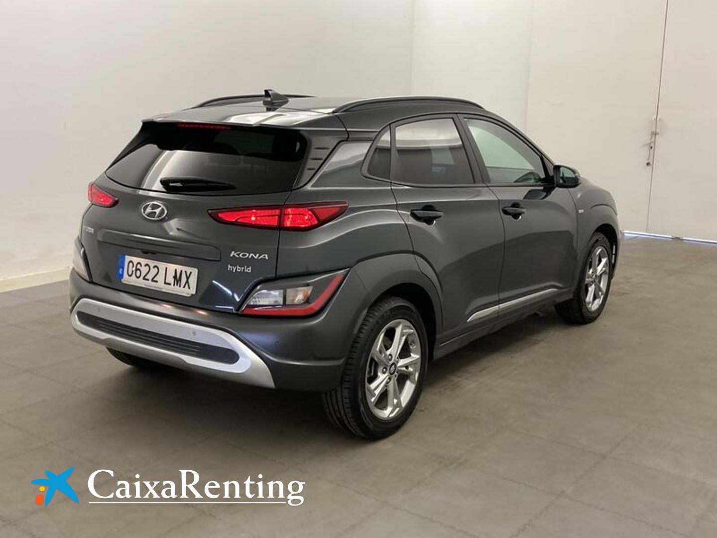 Hyundai Kona 1.0 TGDi 48V Tecno 4x2 88 kW (120 CV)