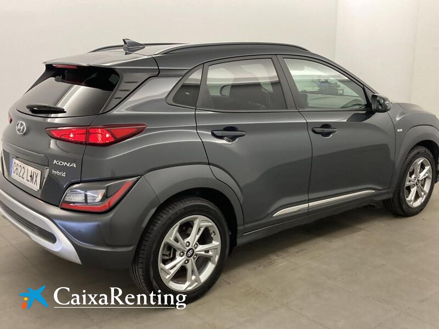 Hyundai Kona 1.0 TGDi 48V Tecno 4x2 88 kW (120 CV)