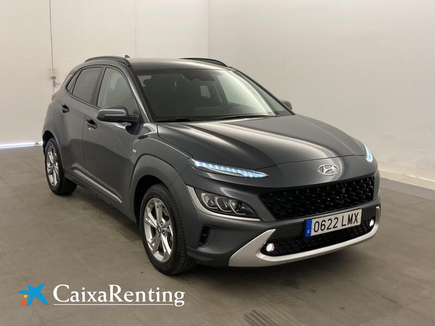 Hyundai Kona 1.0 TGDi 48V Tecno 4x2 88 kW (120 CV)