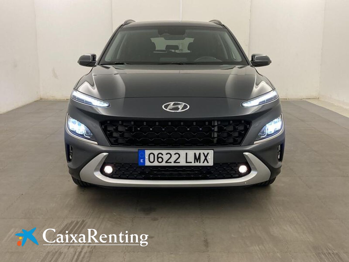Hyundai Kona 1.0 TGDi 48V Tecno 4x2 88 kW (120 CV)