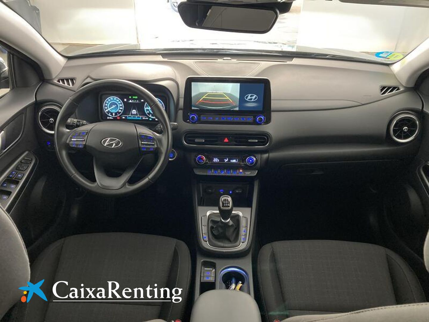 Hyundai Kona 1.0 TGDi 48V Tecno 4x2 88 kW (120 CV)