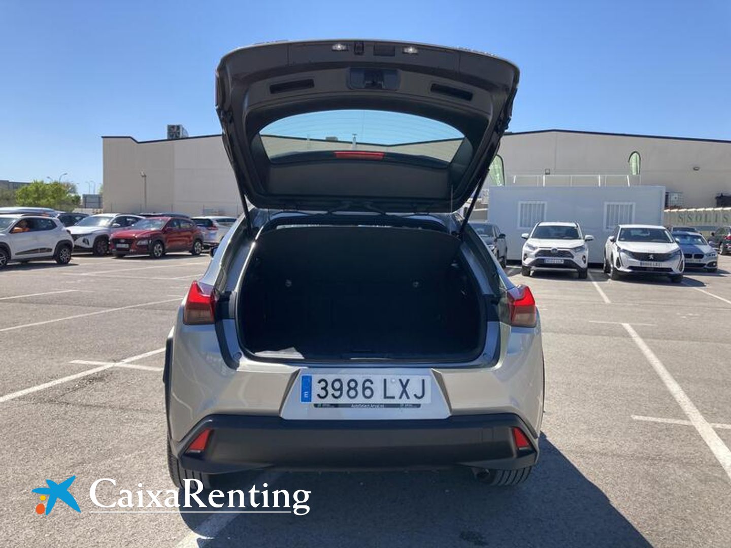 Lexus UX UX 250h Business 2WD 135 kW (184 CV)