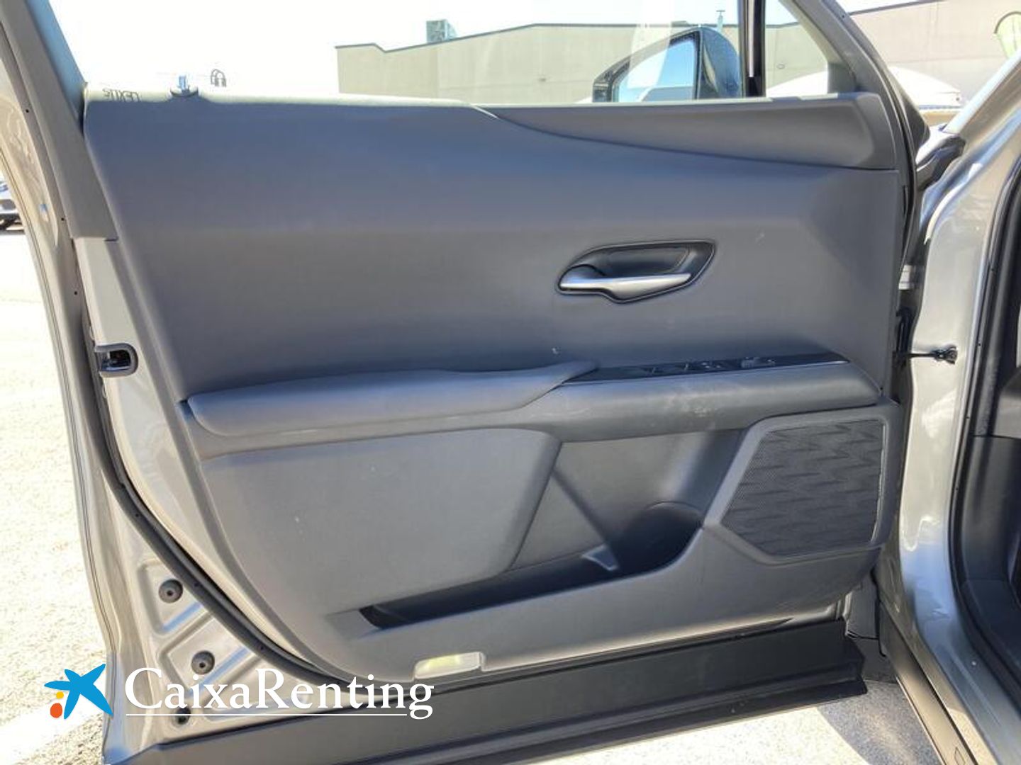 Lexus UX UX 250h Business 2WD 135 kW (184 CV)