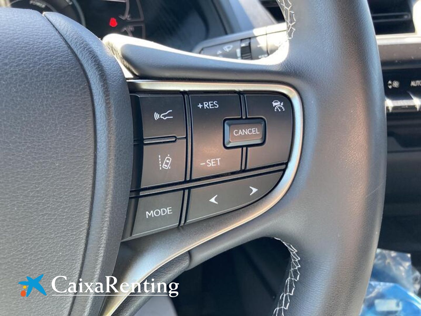 Lexus UX UX 250h Business 2WD 135 kW (184 CV)