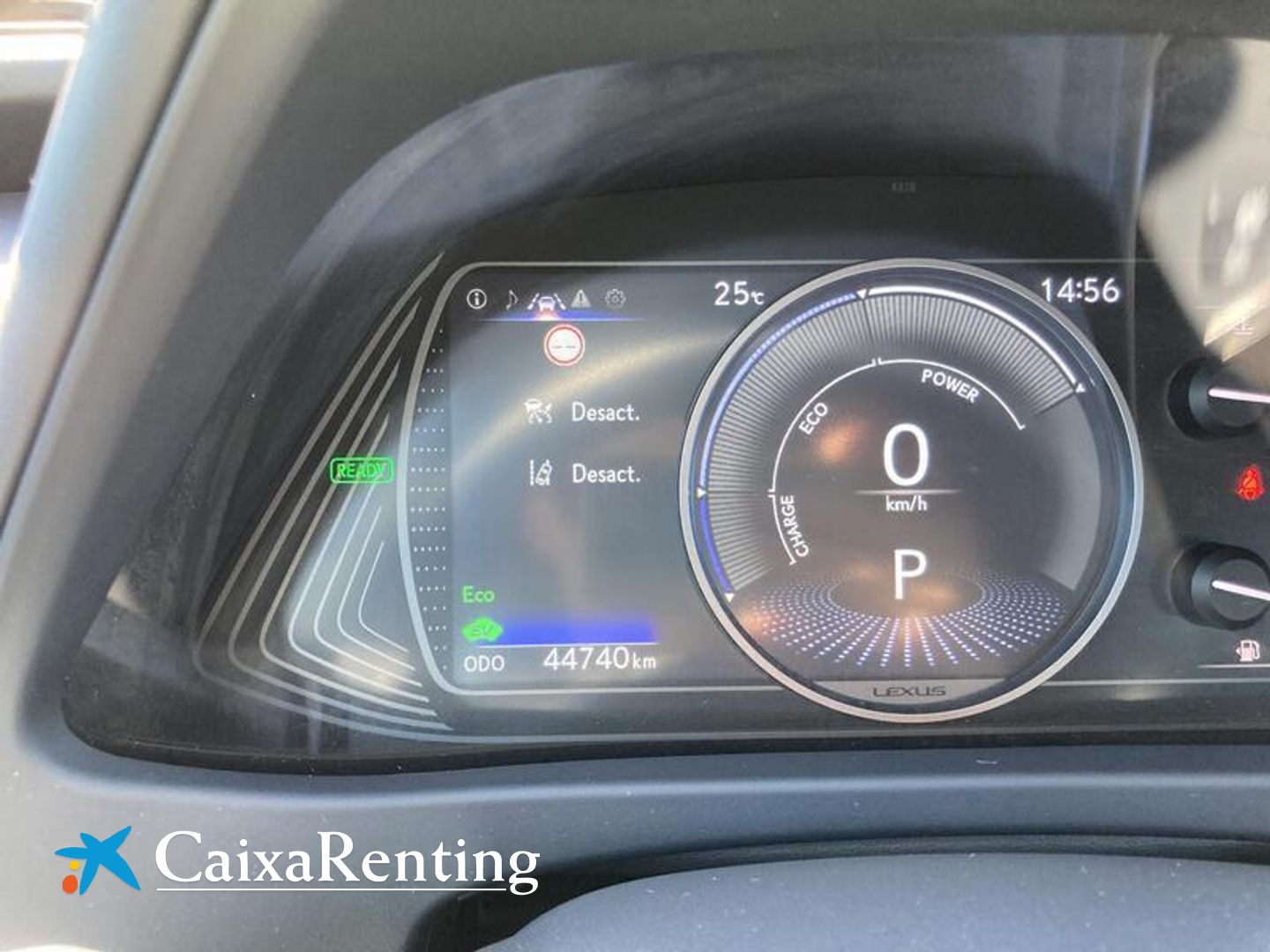 Lexus UX UX 250h Business 2WD 135 kW (184 CV)