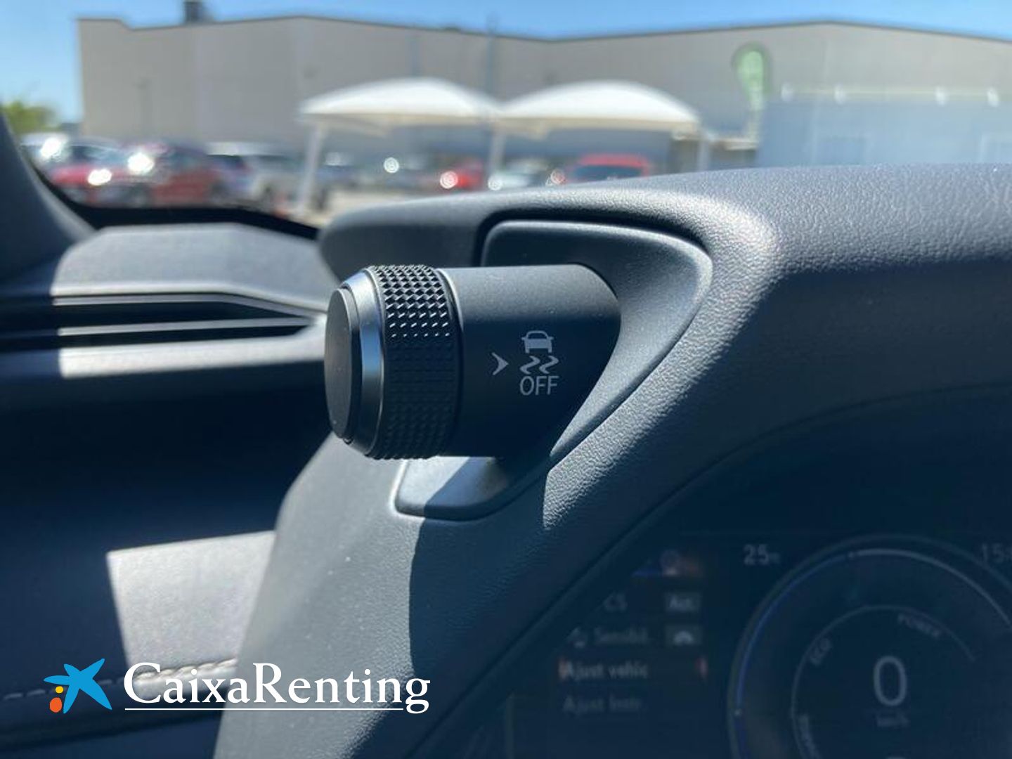 Lexus UX UX 250h Business 2WD 135 kW (184 CV)