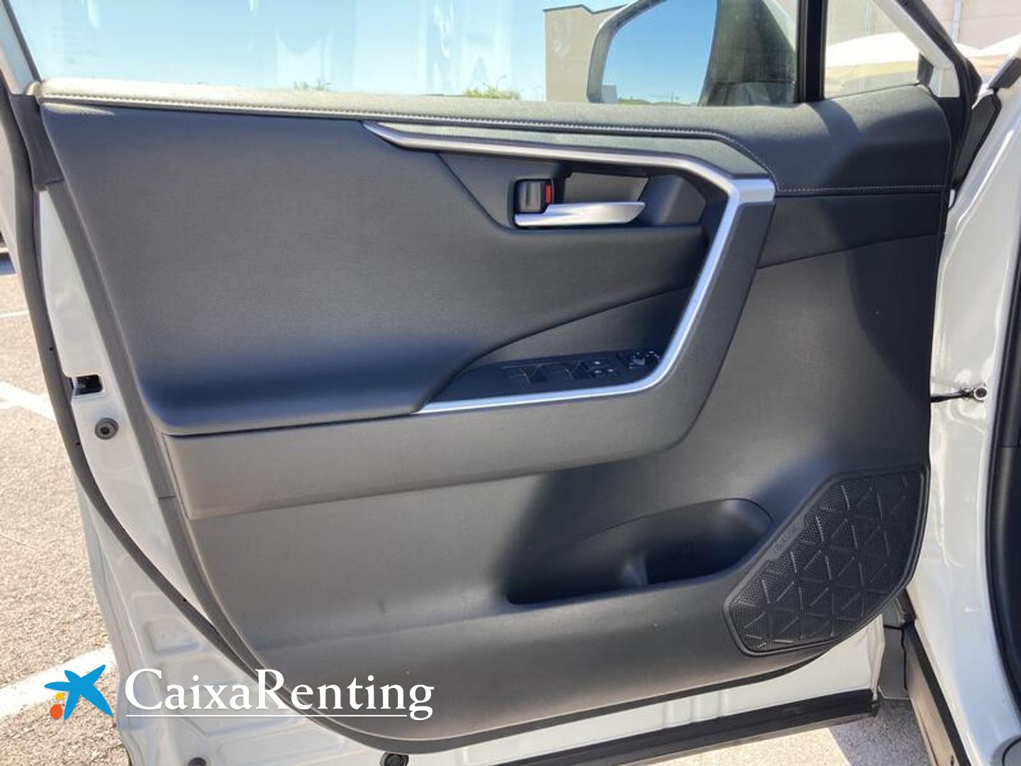 Toyota Rav4 2.5l hybrid Advance 160 kW (218 CV)