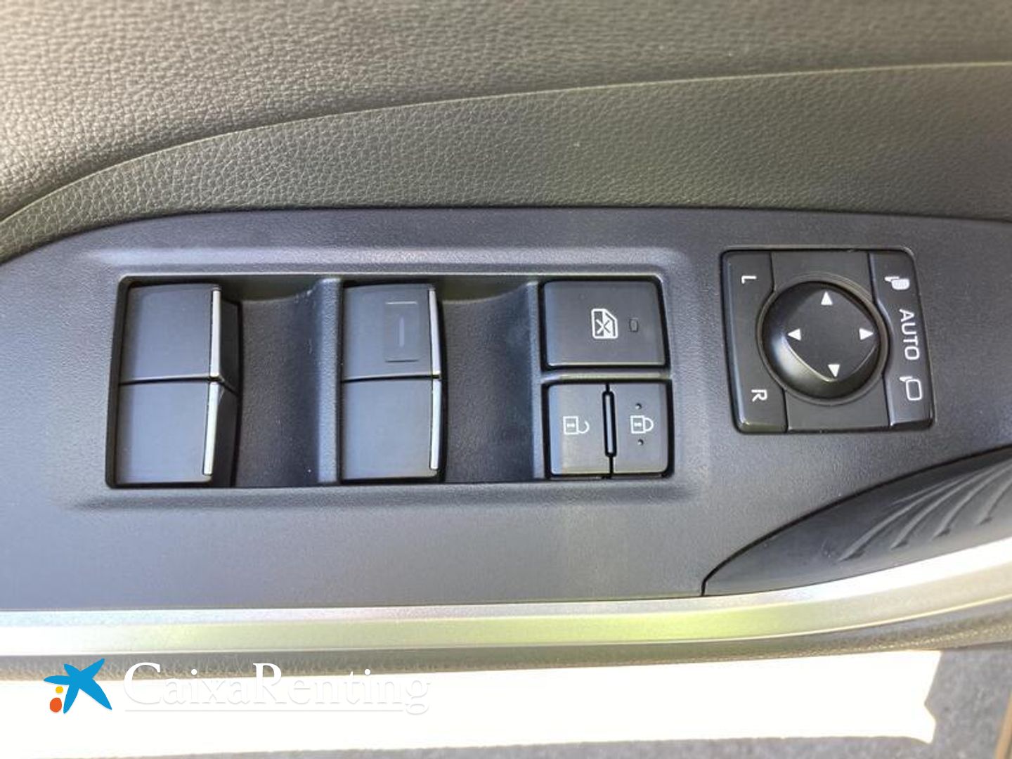 Toyota Rav4 2.5l hybrid Advance 160 kW (218 CV)