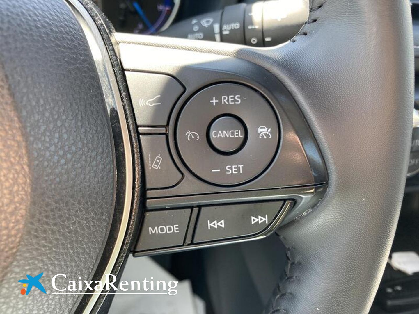 Toyota Rav4 2.5l hybrid Advance 160 kW (218 CV)