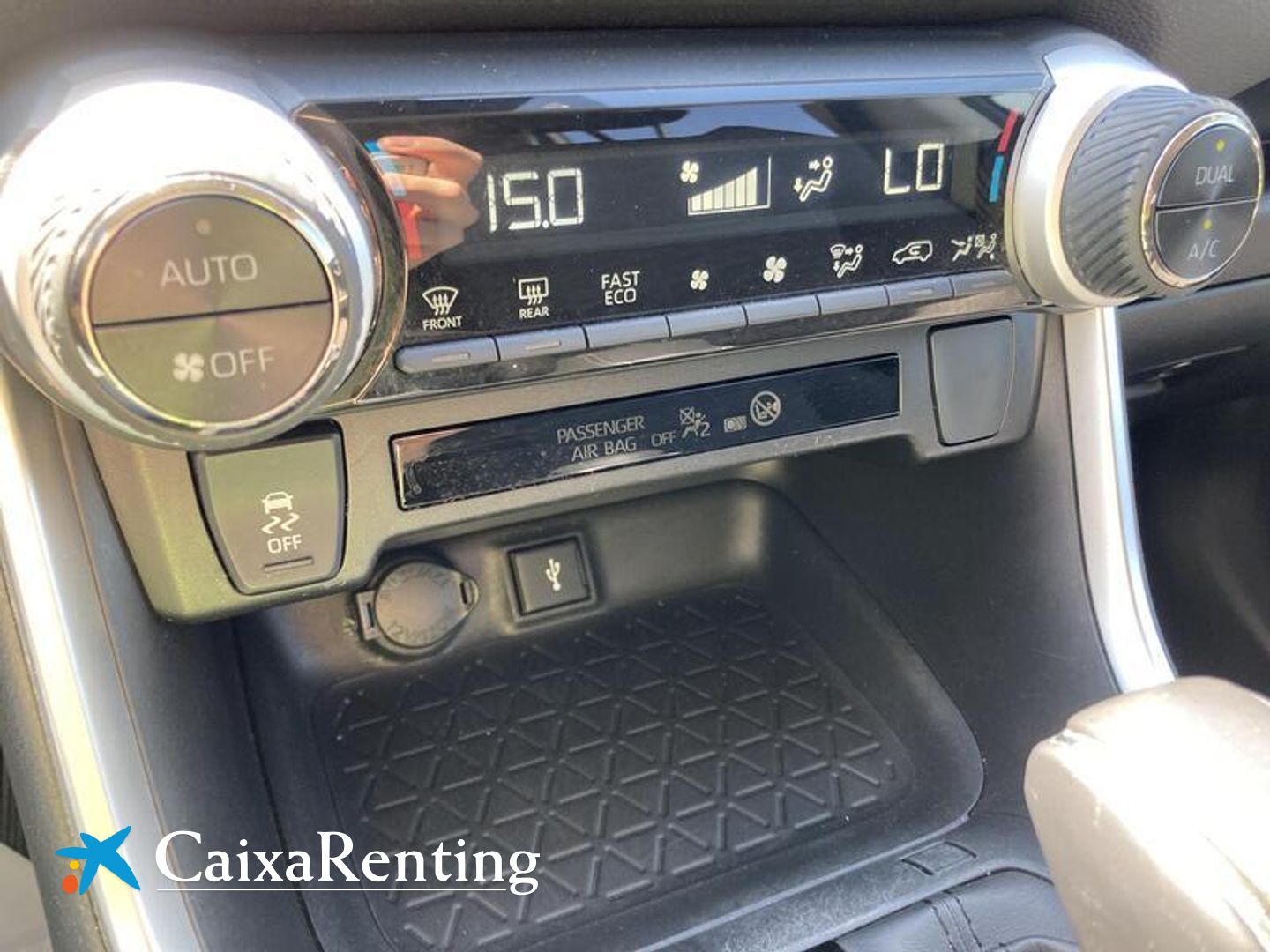 Toyota Rav4 2.5l hybrid Advance 160 kW (218 CV)