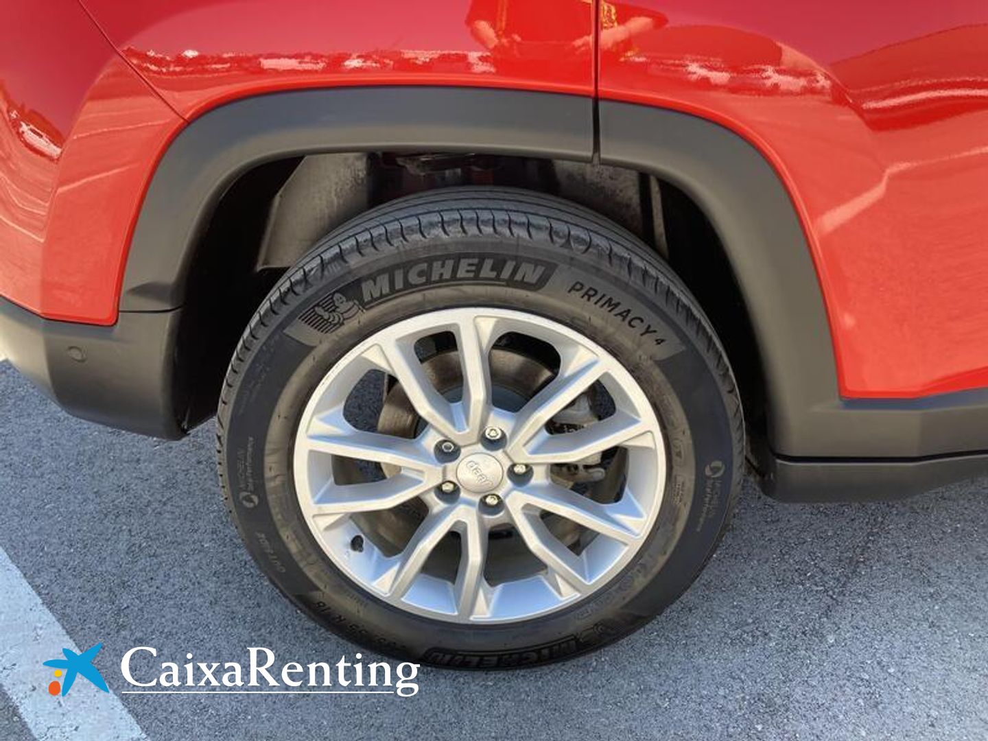 Jeep Compass 1.3 PHEV Limited AWD AT 140 kW (190 CV)