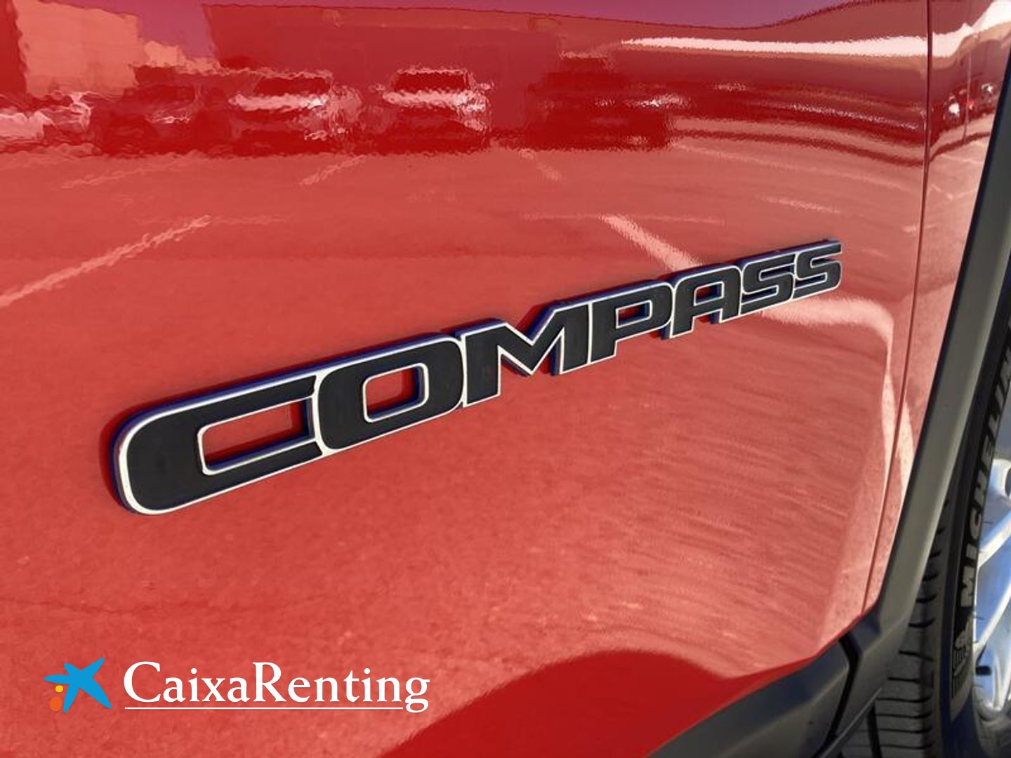Jeep Compass 1.3 PHEV Limited AWD AT 140 kW (190 CV)