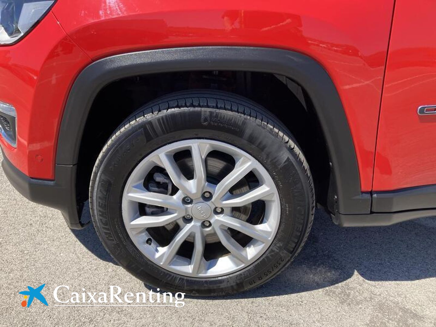 Jeep Compass 1.3 PHEV Limited AWD AT 140 kW (190 CV)